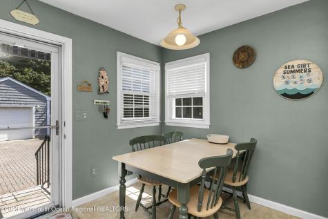 203 Washington Boulevard Sea Girt NJ 08750