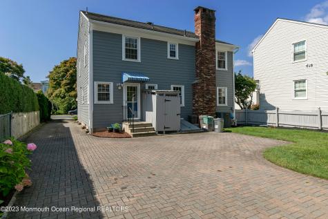 203 Washington Boulevard Sea Girt NJ 08750