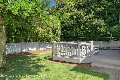203 Washington Boulevard Sea Girt NJ 08750