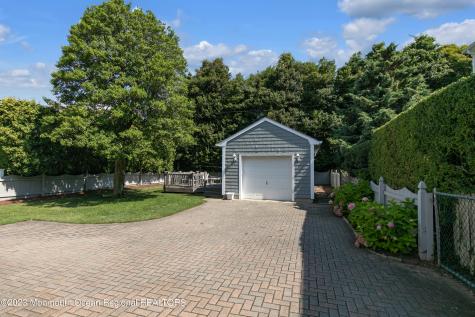 203 Washington Boulevard Sea Girt NJ 08750