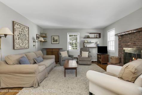 203 Washington Boulevard Sea Girt NJ 08750