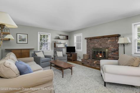 203 Washington Boulevard Sea Girt NJ 08750