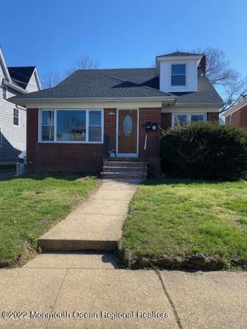 9 Howland Avenue Long Branch NJ 07740