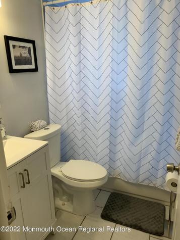 9 Howland Avenue Long Branch NJ 07740