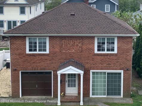 515 Monmouth Avenue Bradley Beach NJ 07720