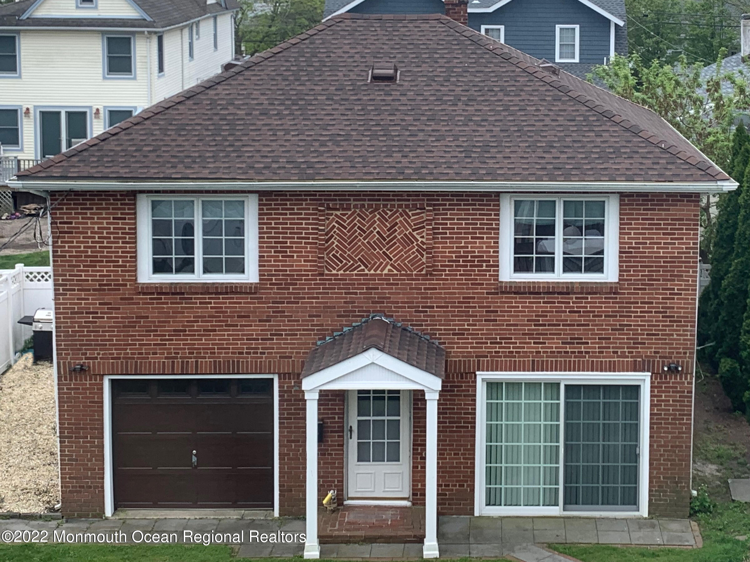 515 Monmouth Avenue Bradley Beach NJ 07720