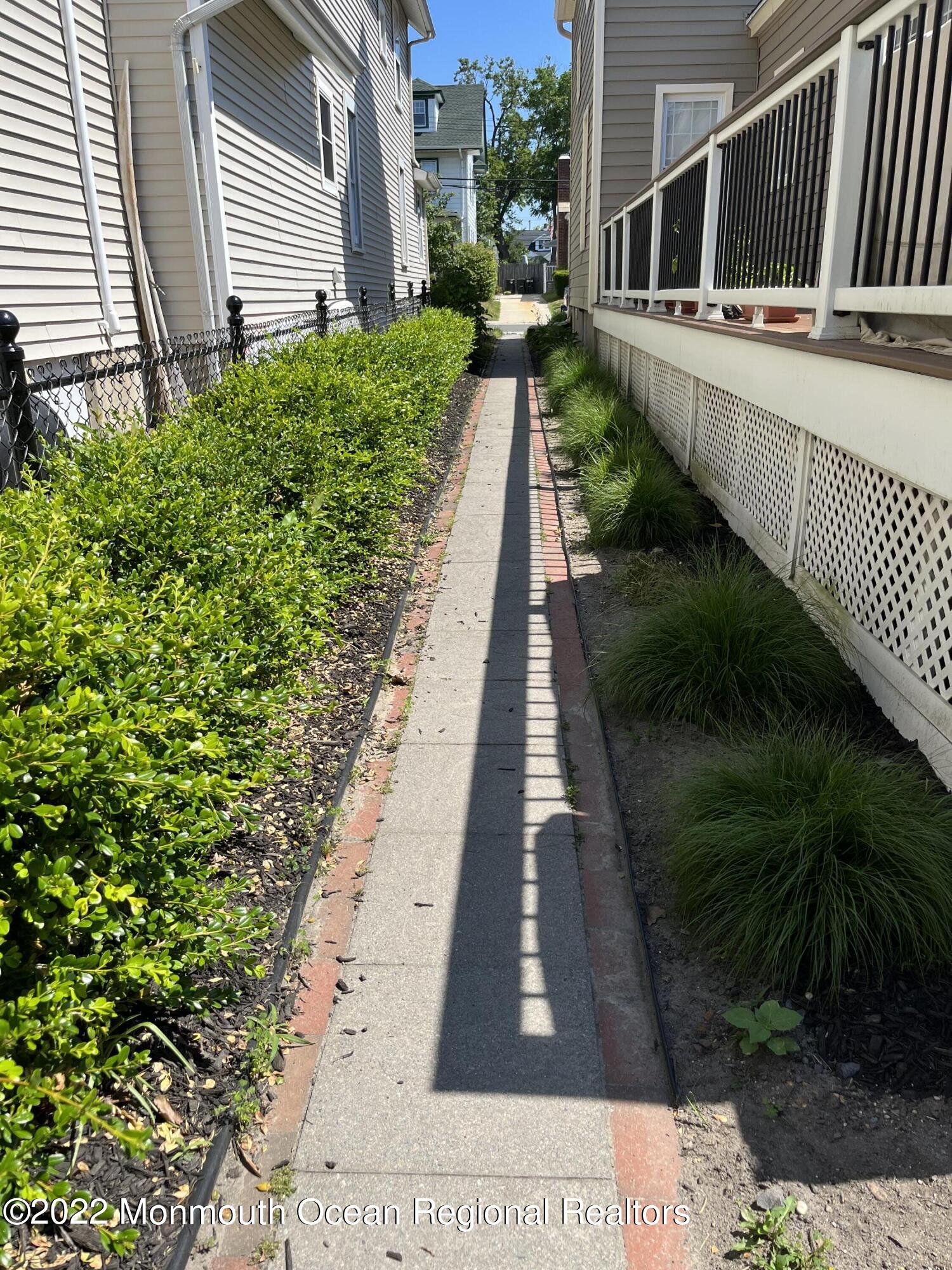 515 Monmouth Avenue Bradley Beach NJ 07720