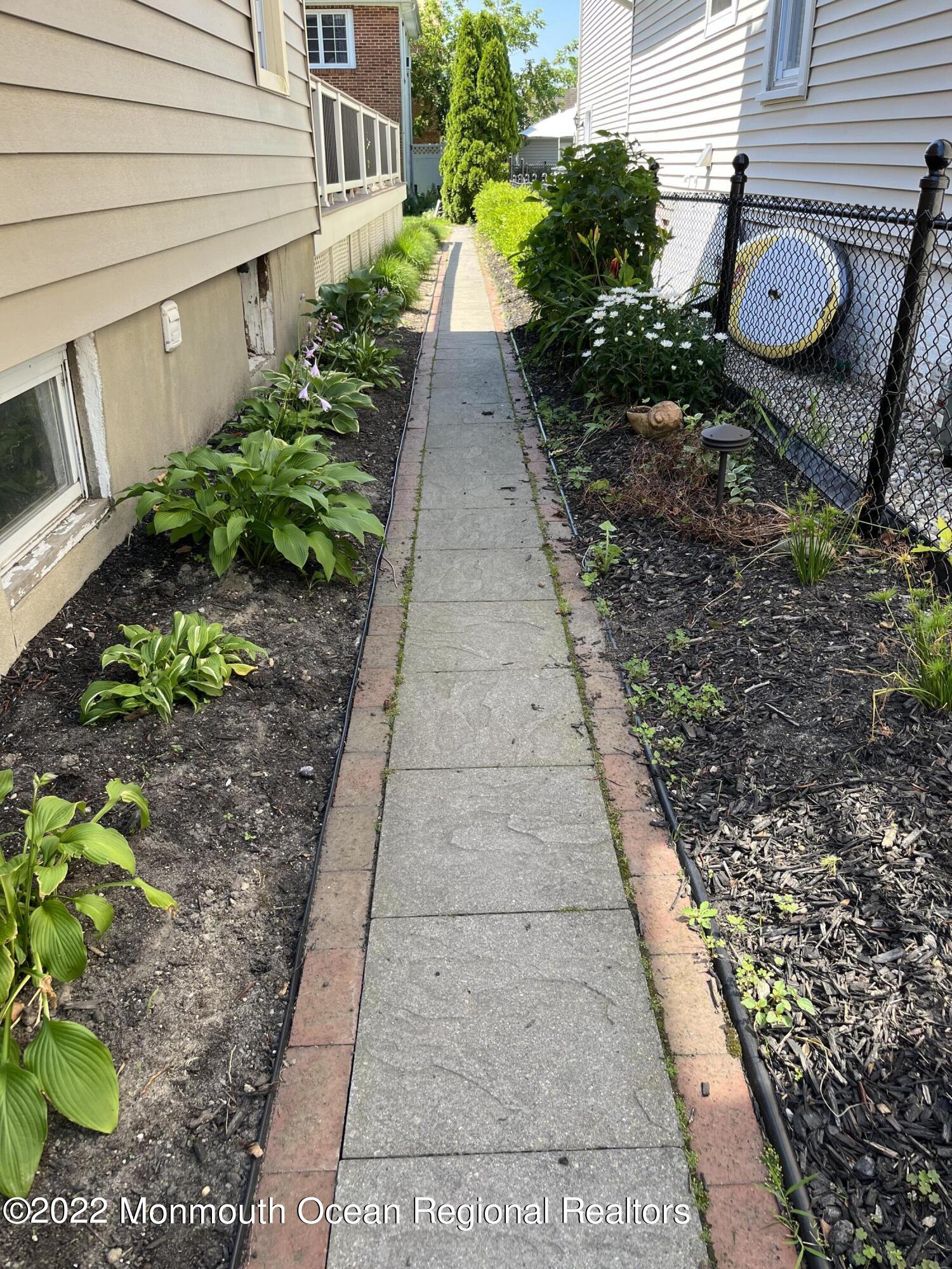 515 Monmouth Avenue Bradley Beach NJ 07720