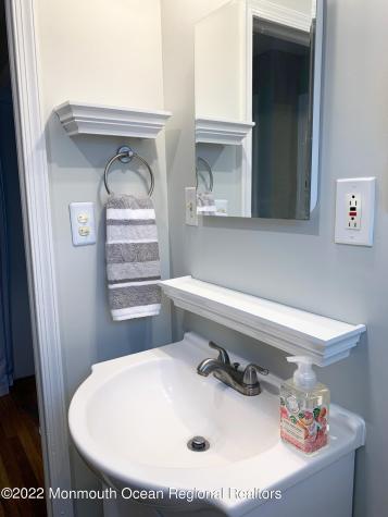 515 Monmouth Avenue Bradley Beach NJ 07720