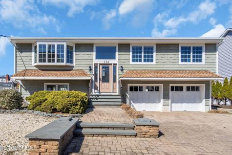 326 Cutter Lane Mantoloking NJ 08738