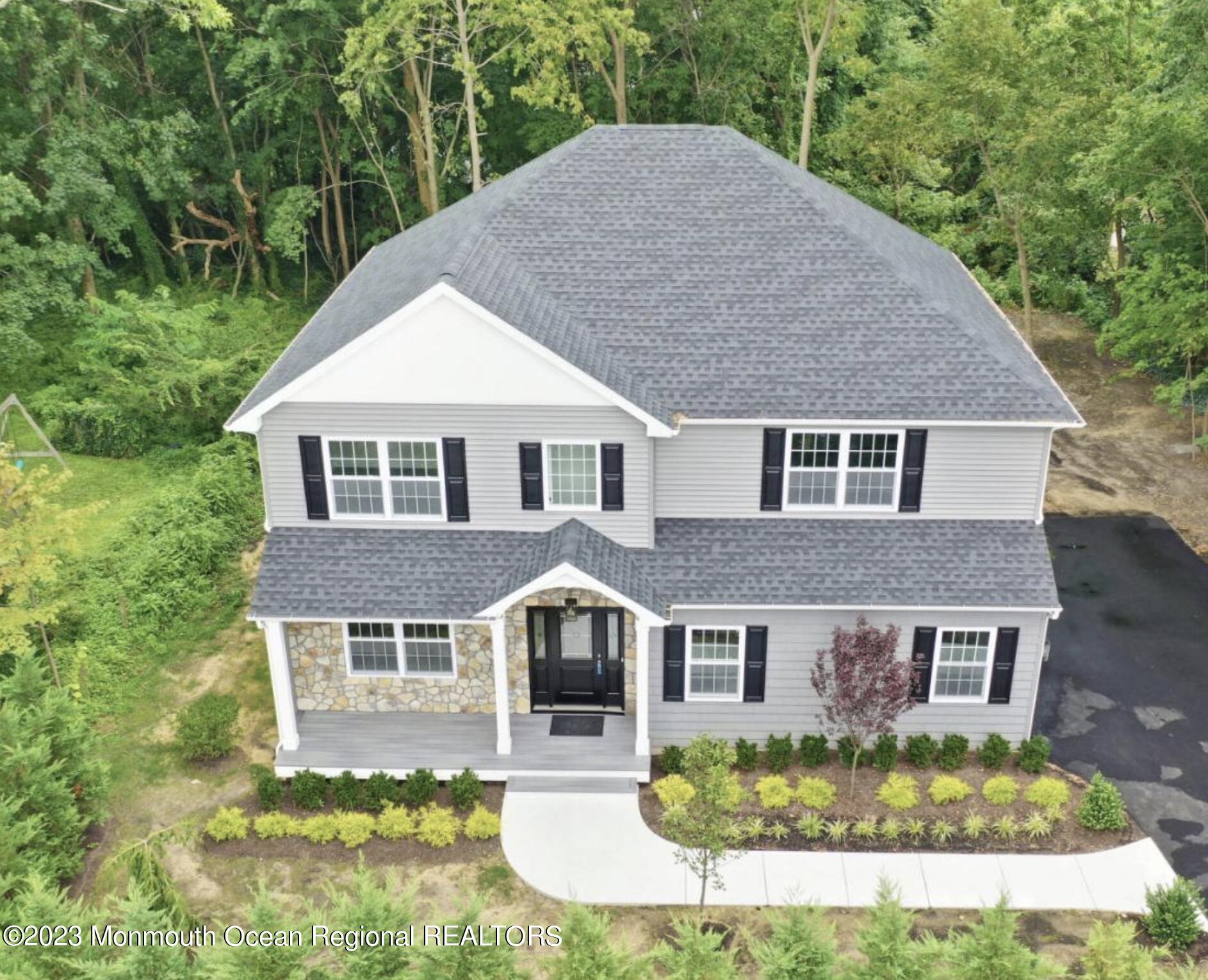 349 Eastbourne Avenue Long Branch NJ 07740