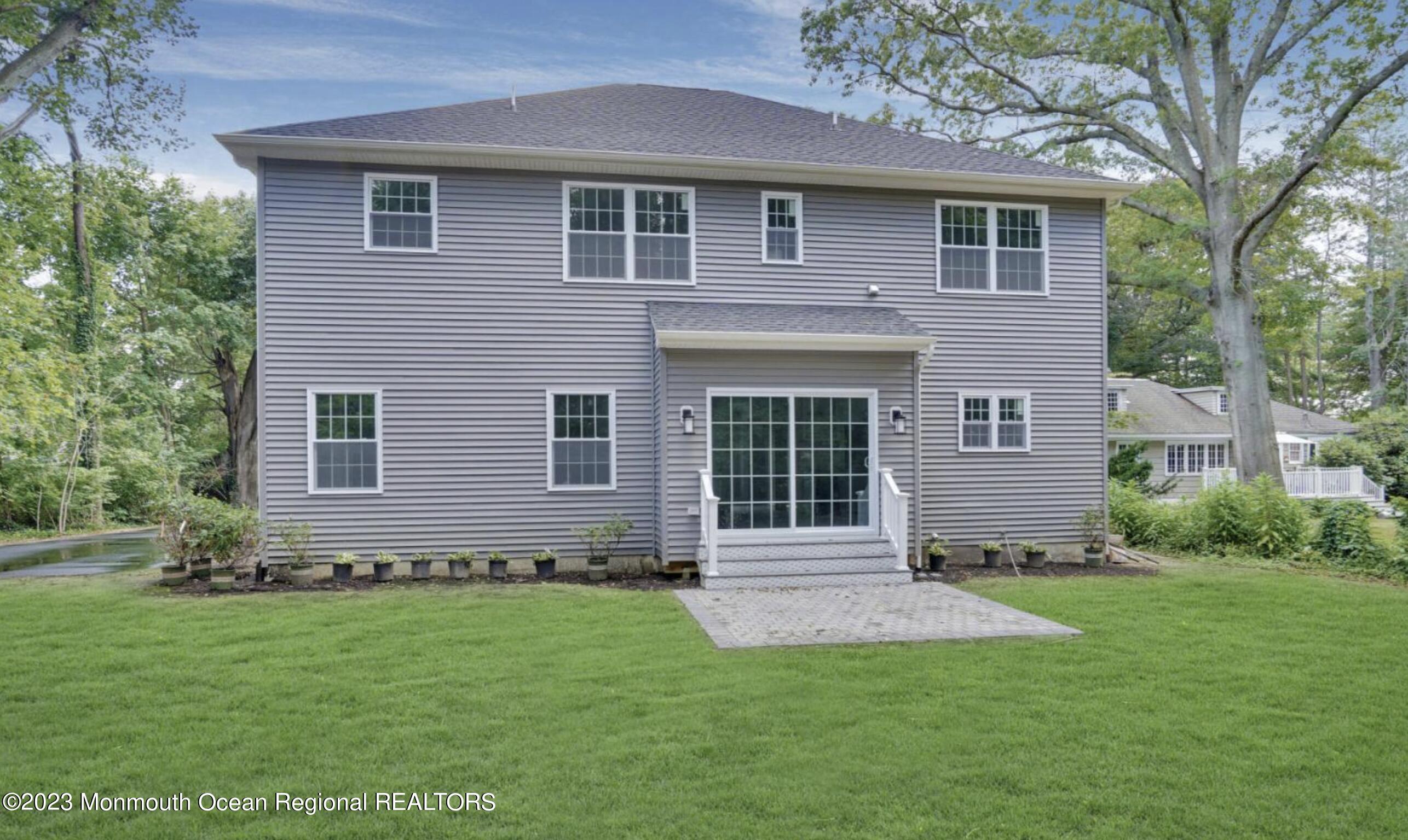 349 Eastbourne Avenue Long Branch NJ 07740