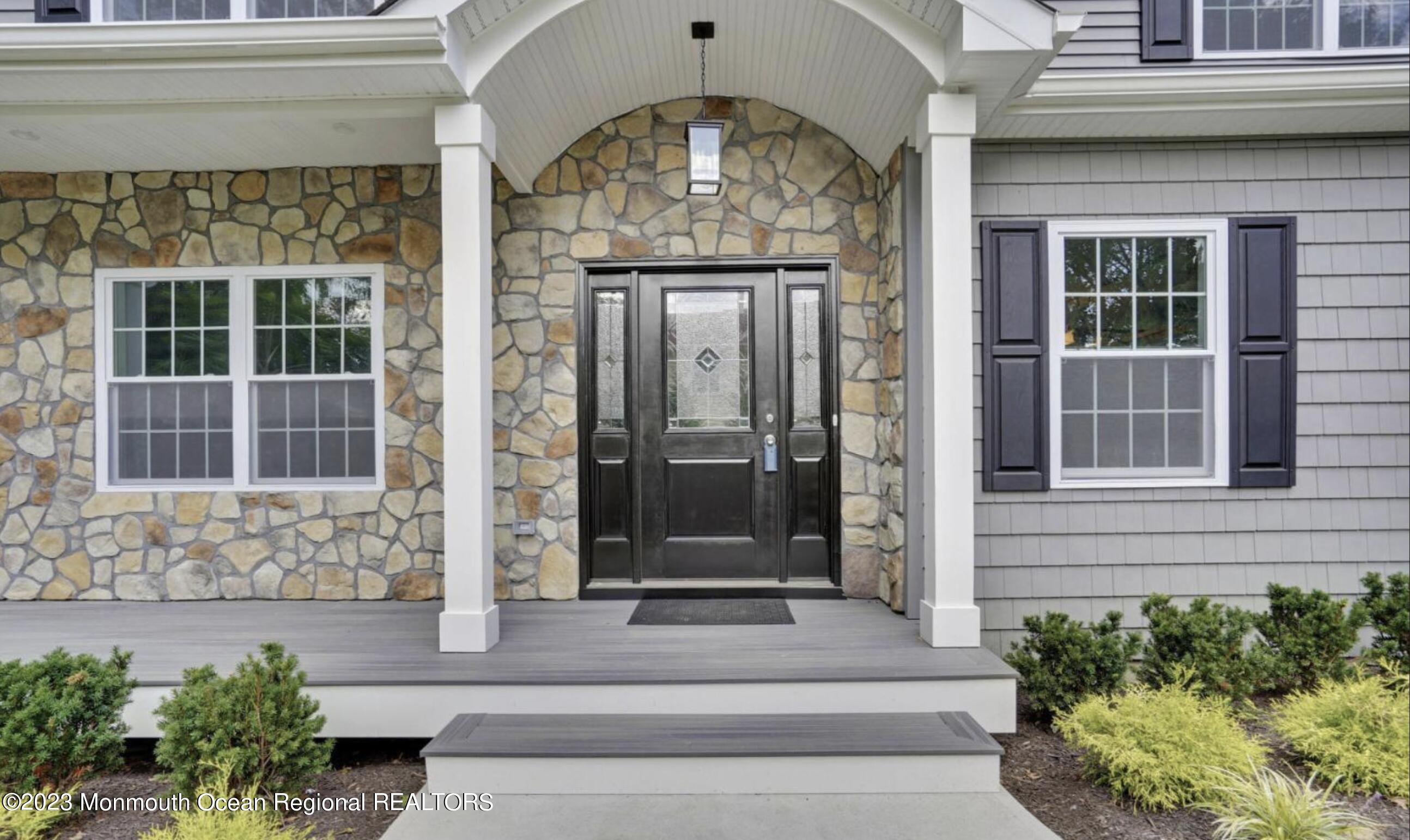 349 Eastbourne Avenue Long Branch NJ 07740
