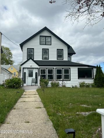 235 S Lincoln Avenue Long Branch NJ 07740