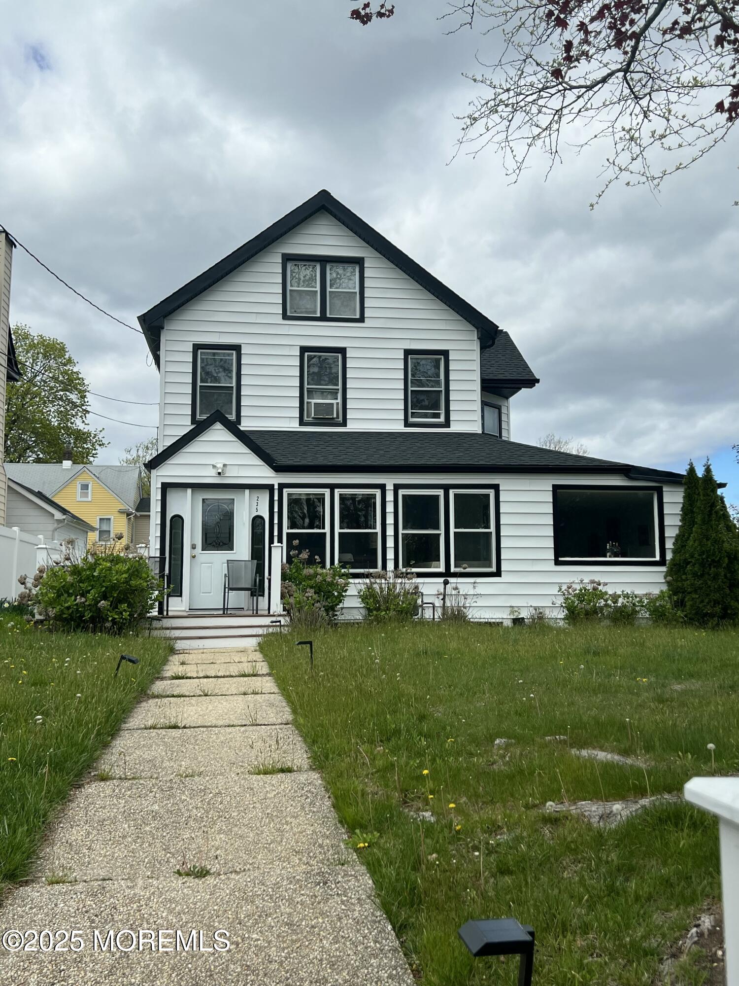 235 S Lincoln Avenue Long Branch NJ 07740