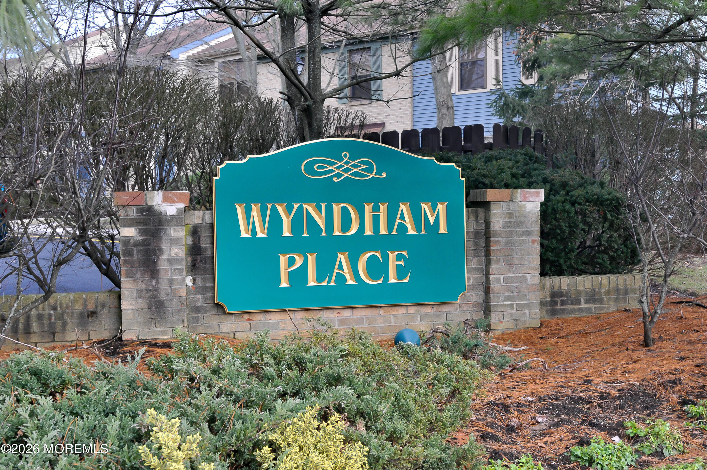 120 Dumbarton Hill Court Aberdeen NJ 07747