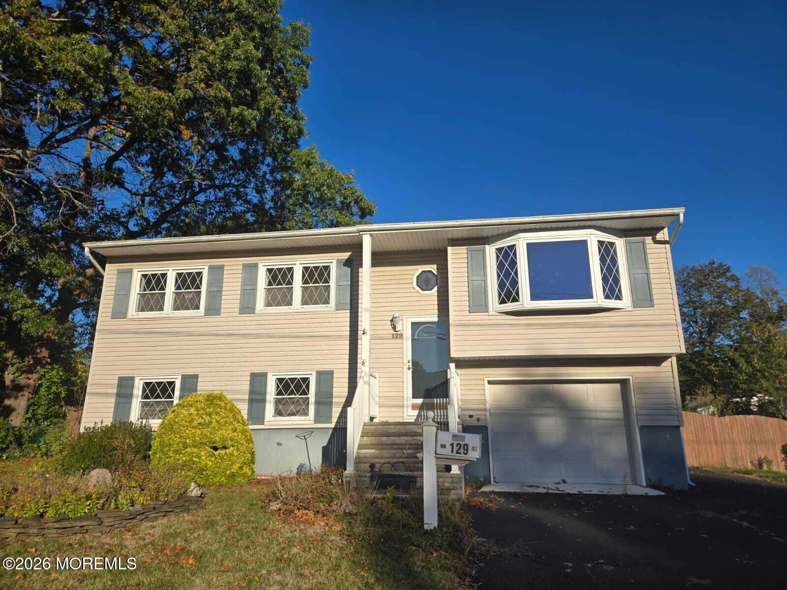 129 Poplar Way Brick NJ 08724