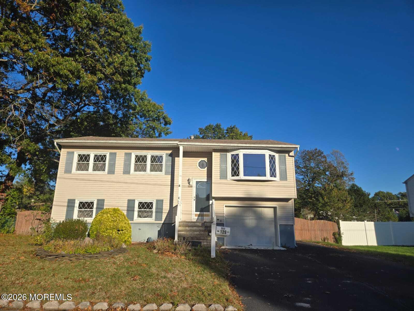 129 Poplar Way Brick NJ 08724
