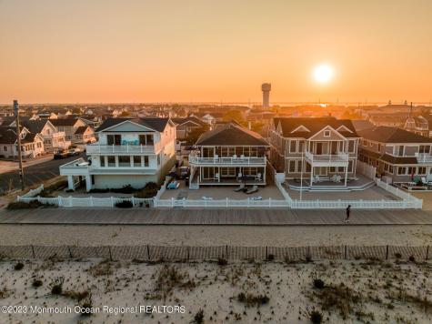 1404 Oceanfront Lavallette NJ 08735