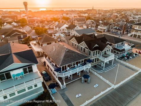 1404 Oceanfront Lavallette NJ 08735