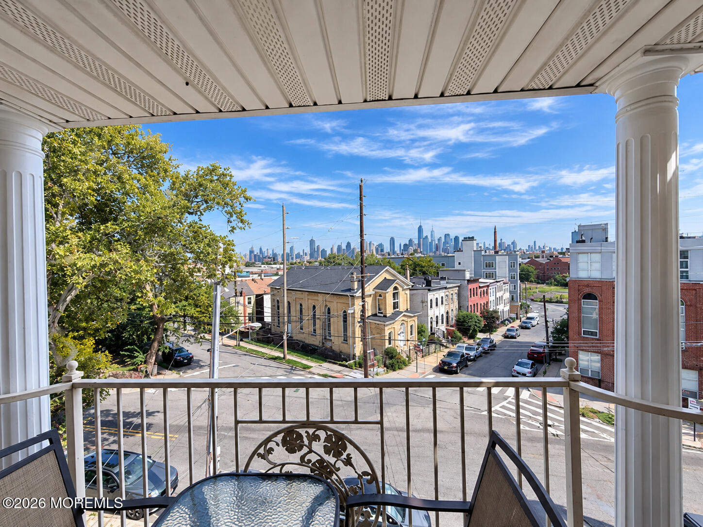 33 Summit Avenue Jersey City NJ 07304
