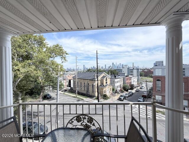 33 Summit Avenue Jersey City NJ 07304