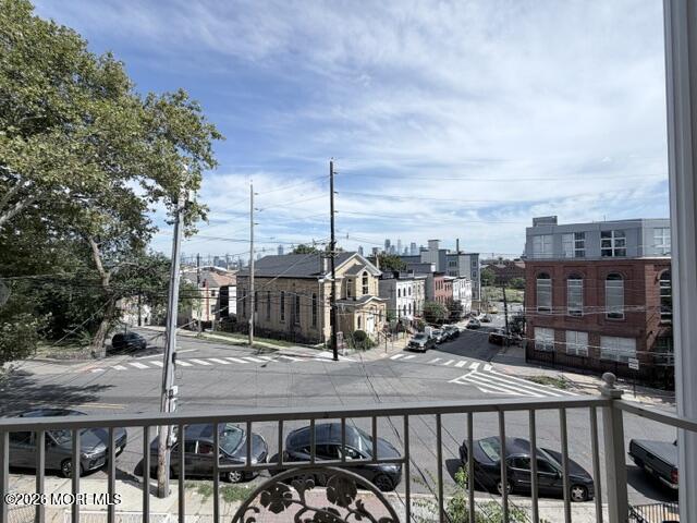 33 Summit Avenue Jersey City NJ 07304