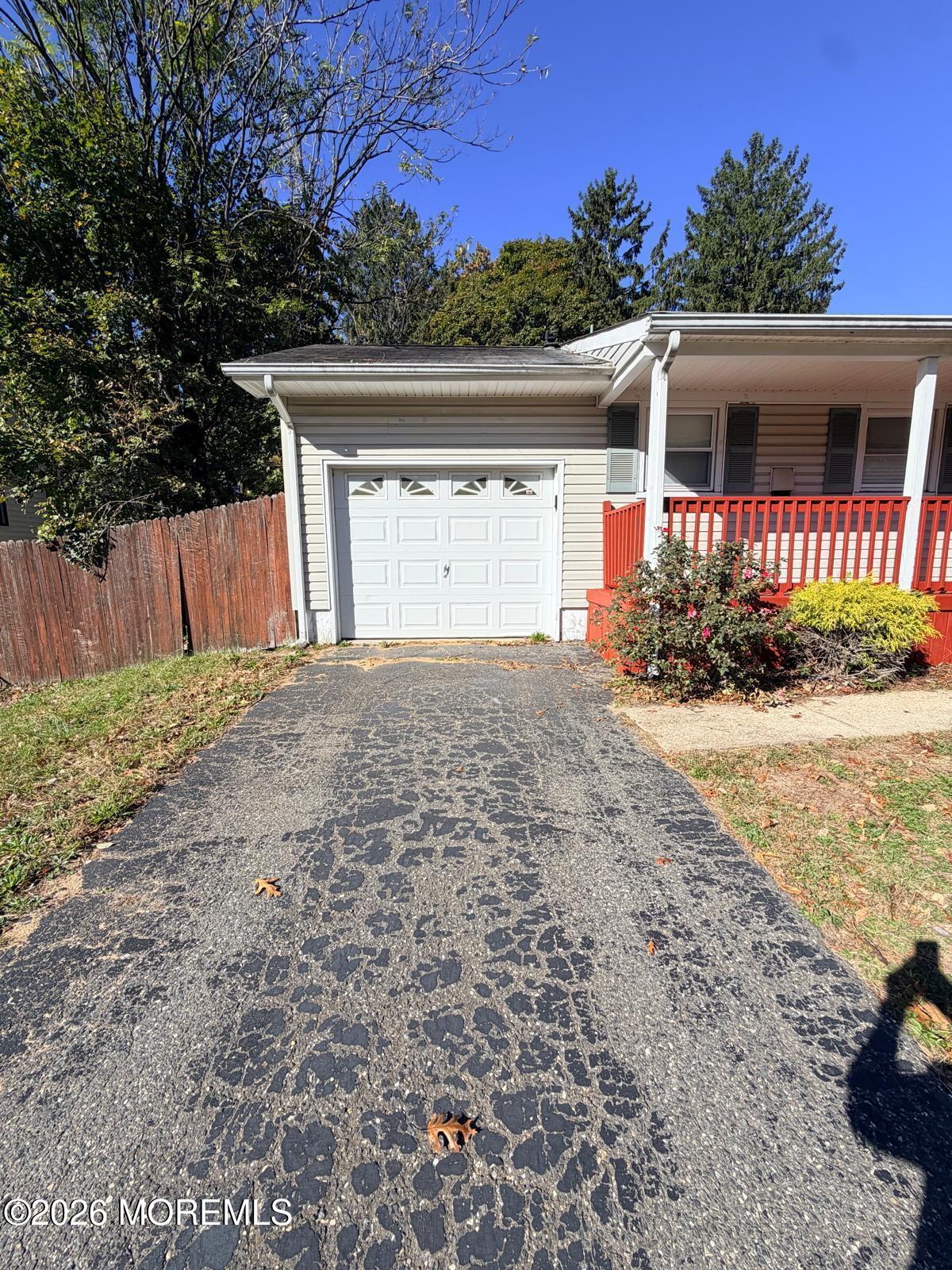 30 Cornell Street Toms River NJ 08757