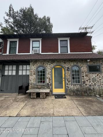 406 S Lake Drive Allenhurst NJ 07711