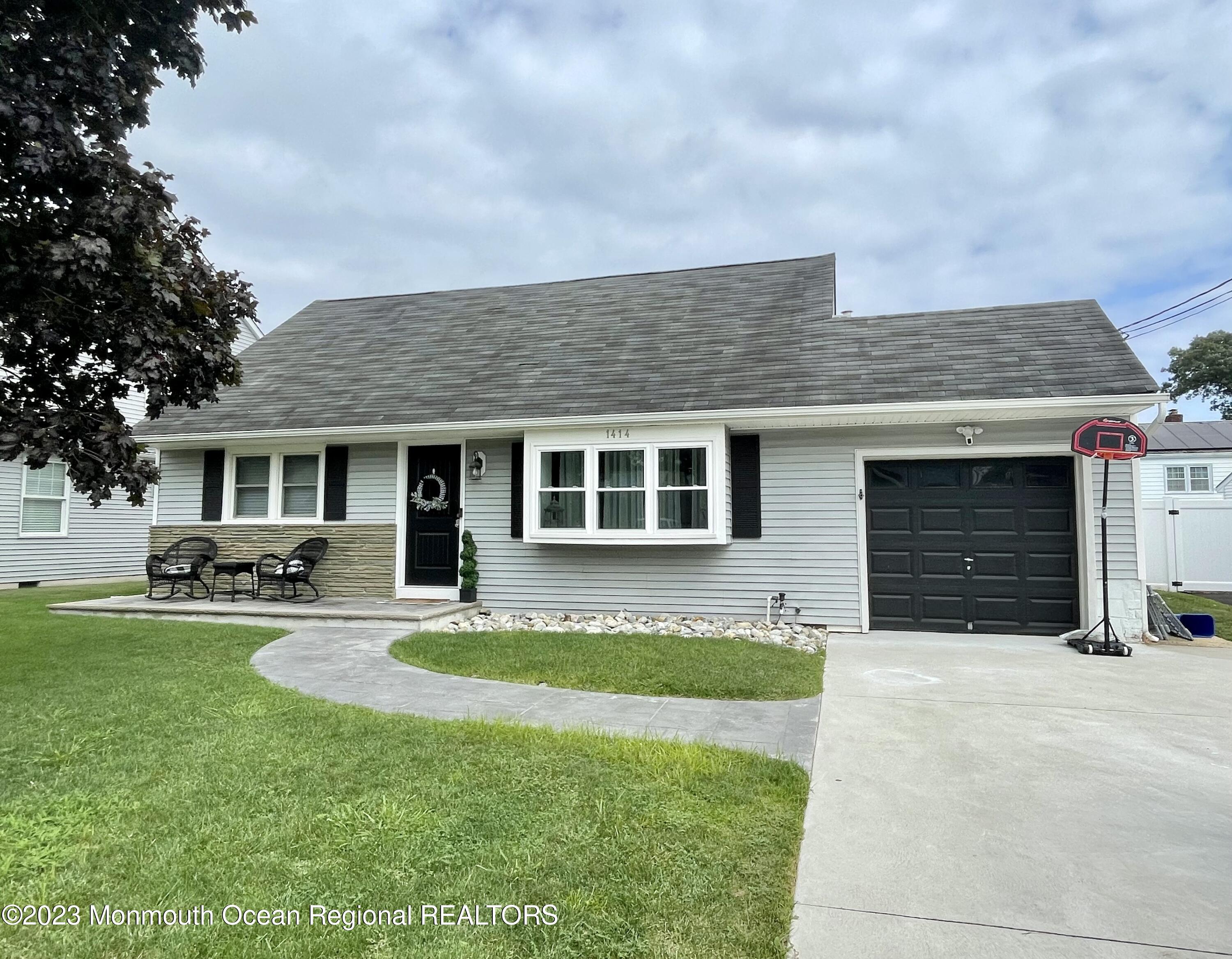 1414 Treeneedle Road Point Pleasant NJ 08742
