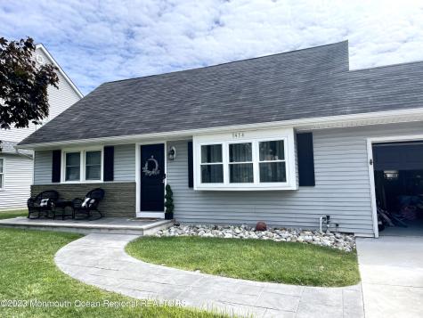 1414 Treeneedle Road Point Pleasant NJ 08742