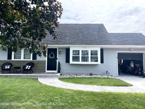 1414 Treeneedle Road Point Pleasant NJ 08742