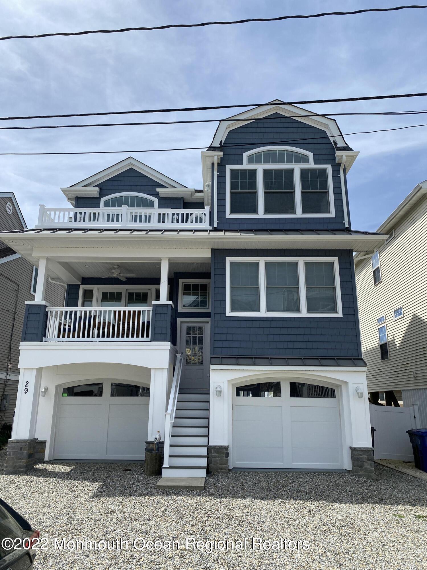 29 Fielder Avenue Ortley Beach NJ 08751
