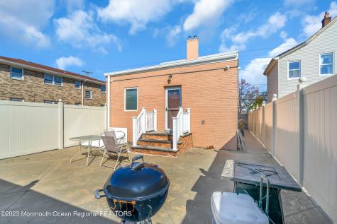 3022 S Wood Avenue Linden City NJ 07036