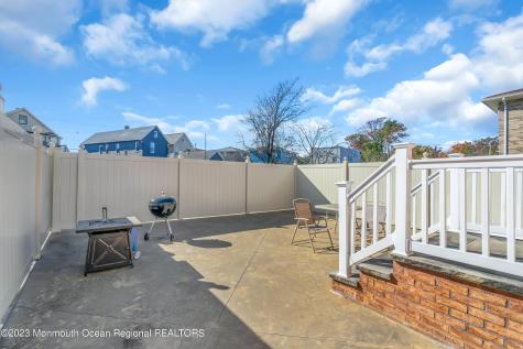 3022 S Wood Avenue Linden City NJ 07036