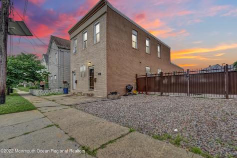3022 S Wood Avenue Linden City NJ 07036