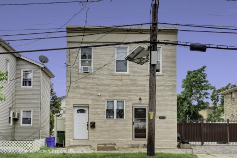 3022 S Wood Avenue Linden City NJ 07036
