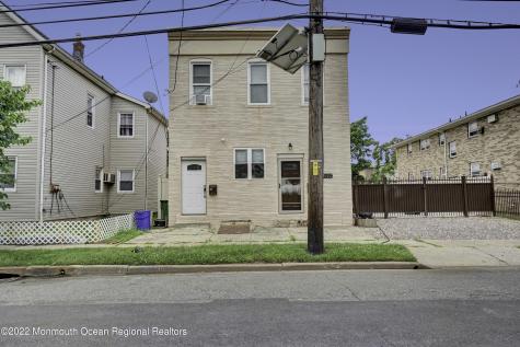 3022 S Wood Avenue Linden City NJ 07036