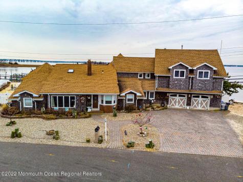 23 Harborside Drive W Ortley Beach NJ 08751