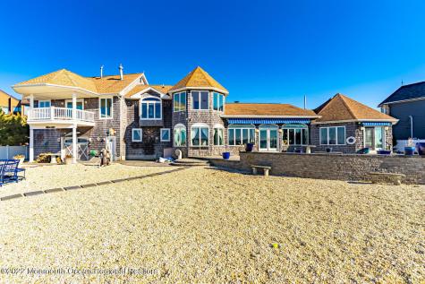 23 Harborside Drive W Ortley Beach NJ 08751