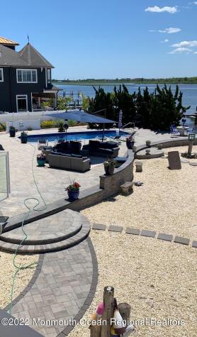 23 Harborside Drive W Ortley Beach NJ 08751
