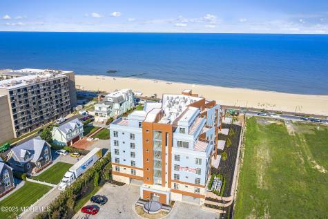 345 Ocean Boulevard Long Branch NJ 07740