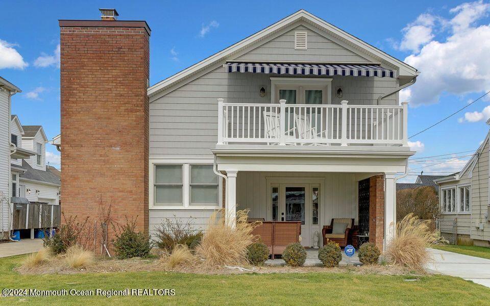 12 Pennsylvania Avenue Spring Lake NJ 07762