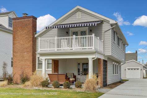 12 Pennsylvania Avenue Spring Lake NJ 07762