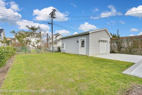 12 Pennsylvania Avenue Spring Lake NJ 07762