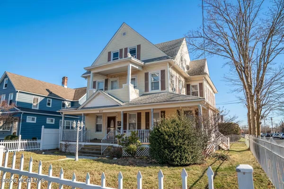 287 Westwood Avenue Long Branch NJ 07740