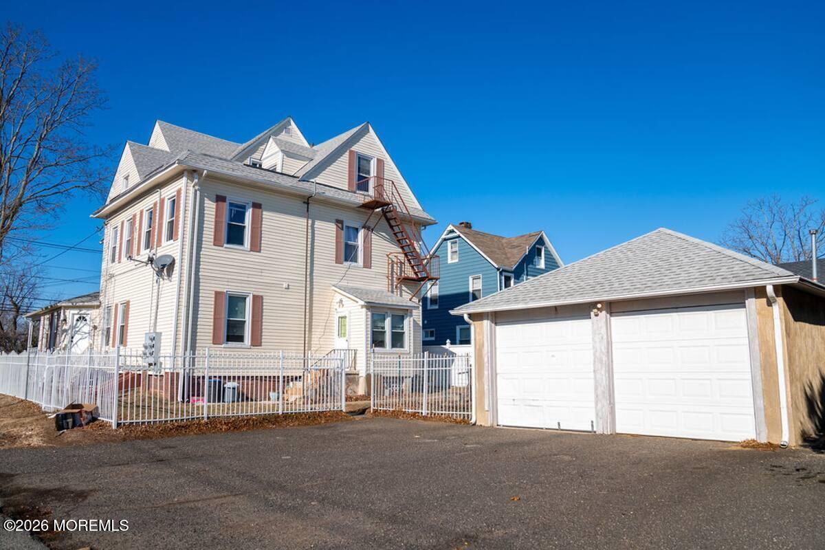 287 Westwood Avenue Long Branch NJ 07740