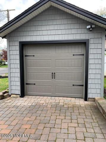 522 Laurel Avenue West Allenhurst NJ 07711