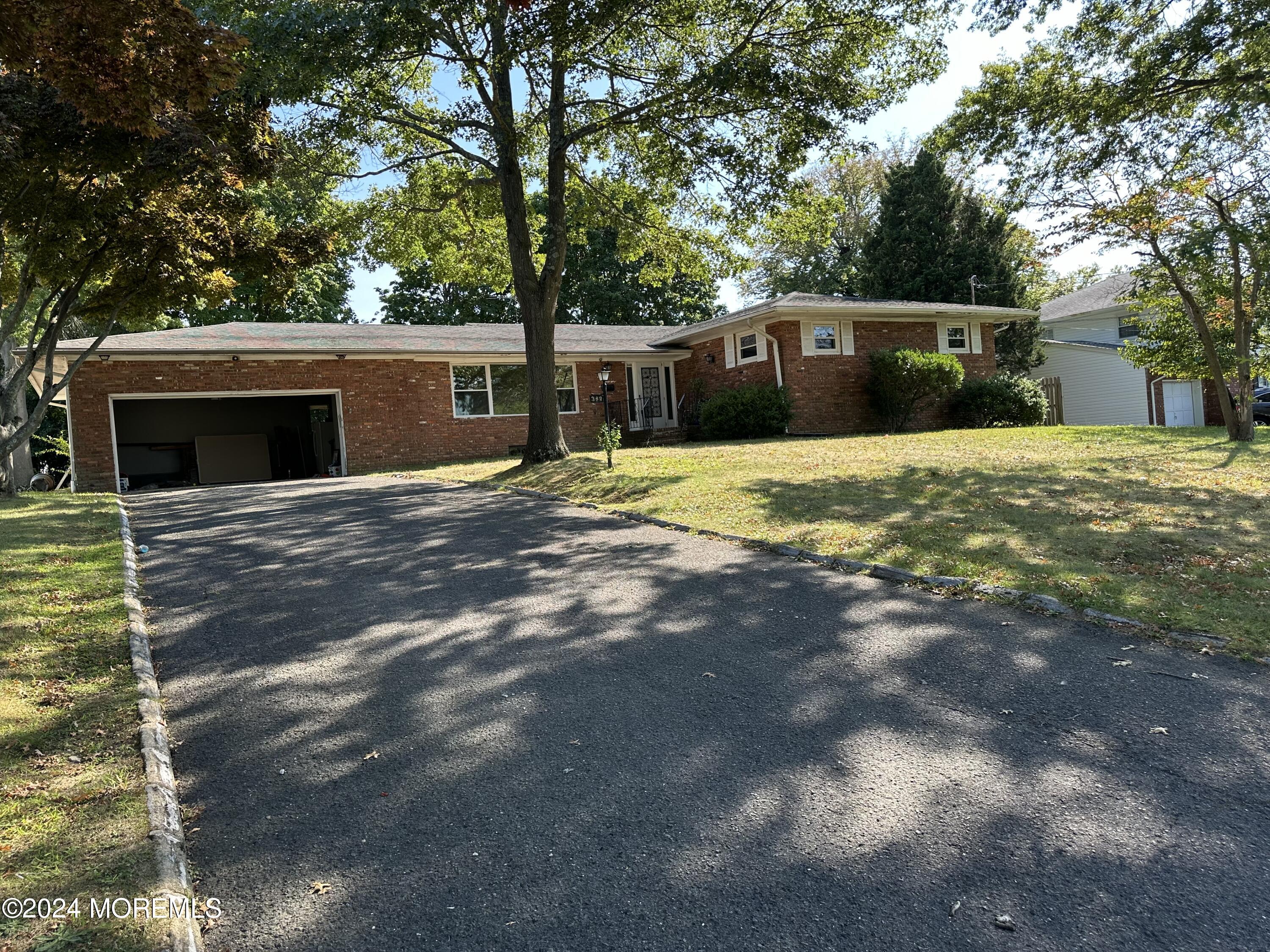 368 Highland Avenue Long Branch NJ 07740