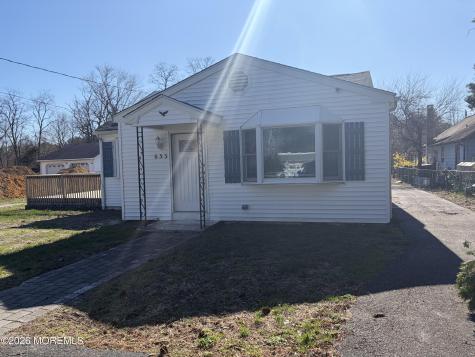 633 Hulses Corner Road Howell NJ 07731